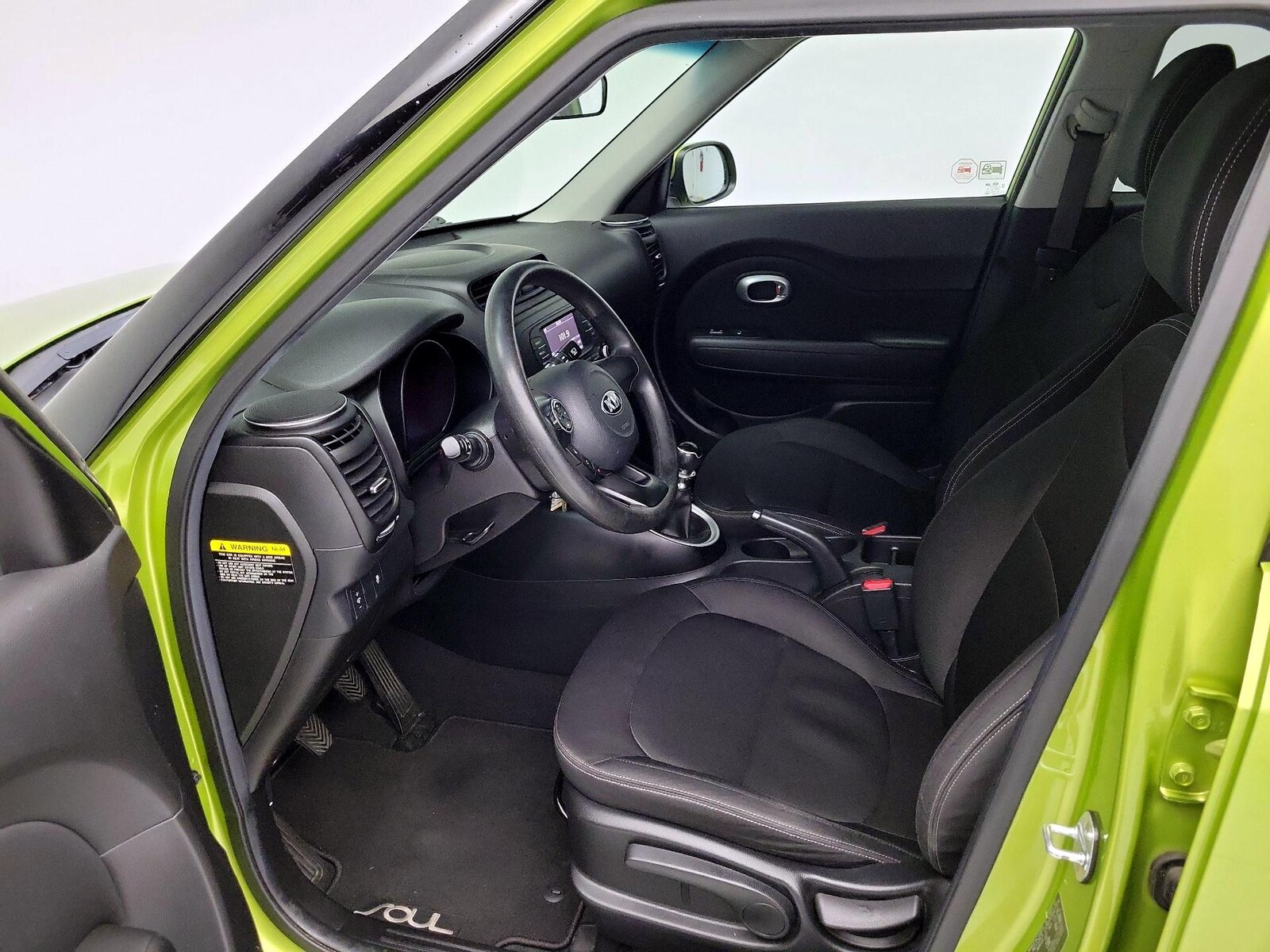 Side Airbags