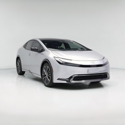 2024 Toyota Prius Limited