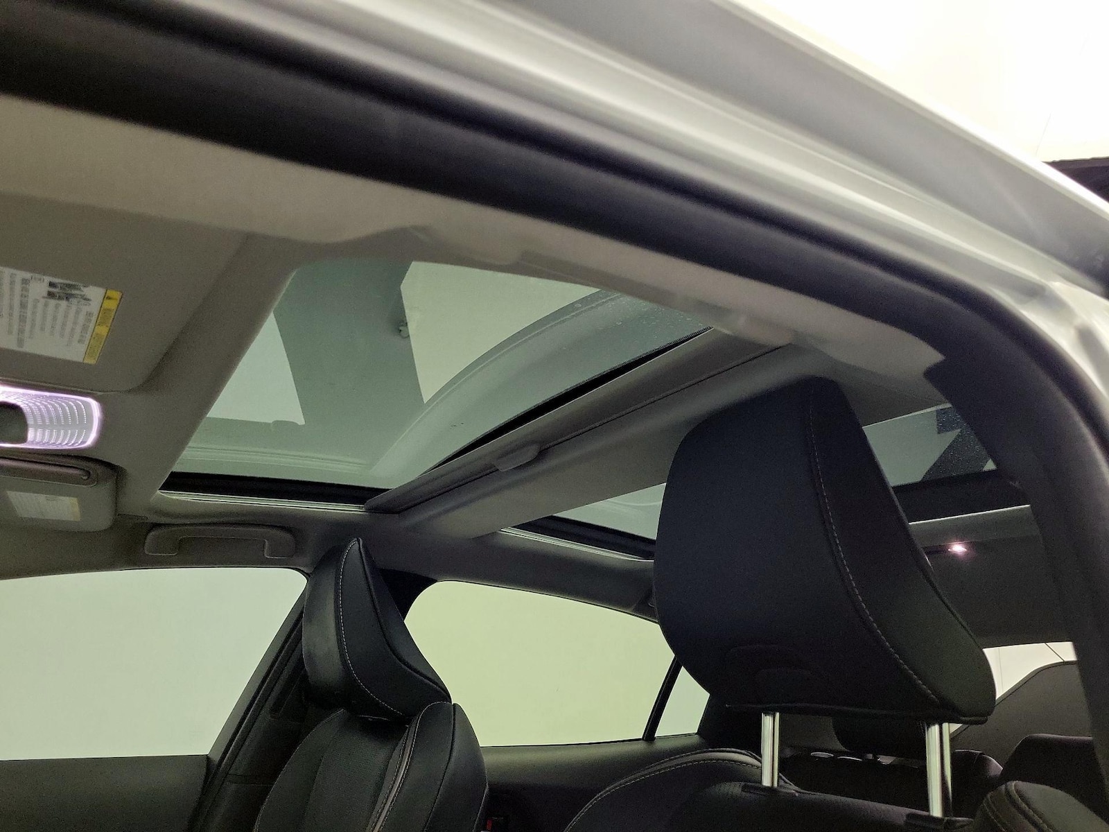 2024 Toyota Prius Limited - Photo 20