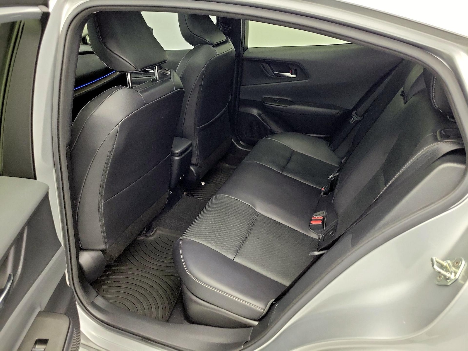 2024 Toyota Prius Limited - Photo 21