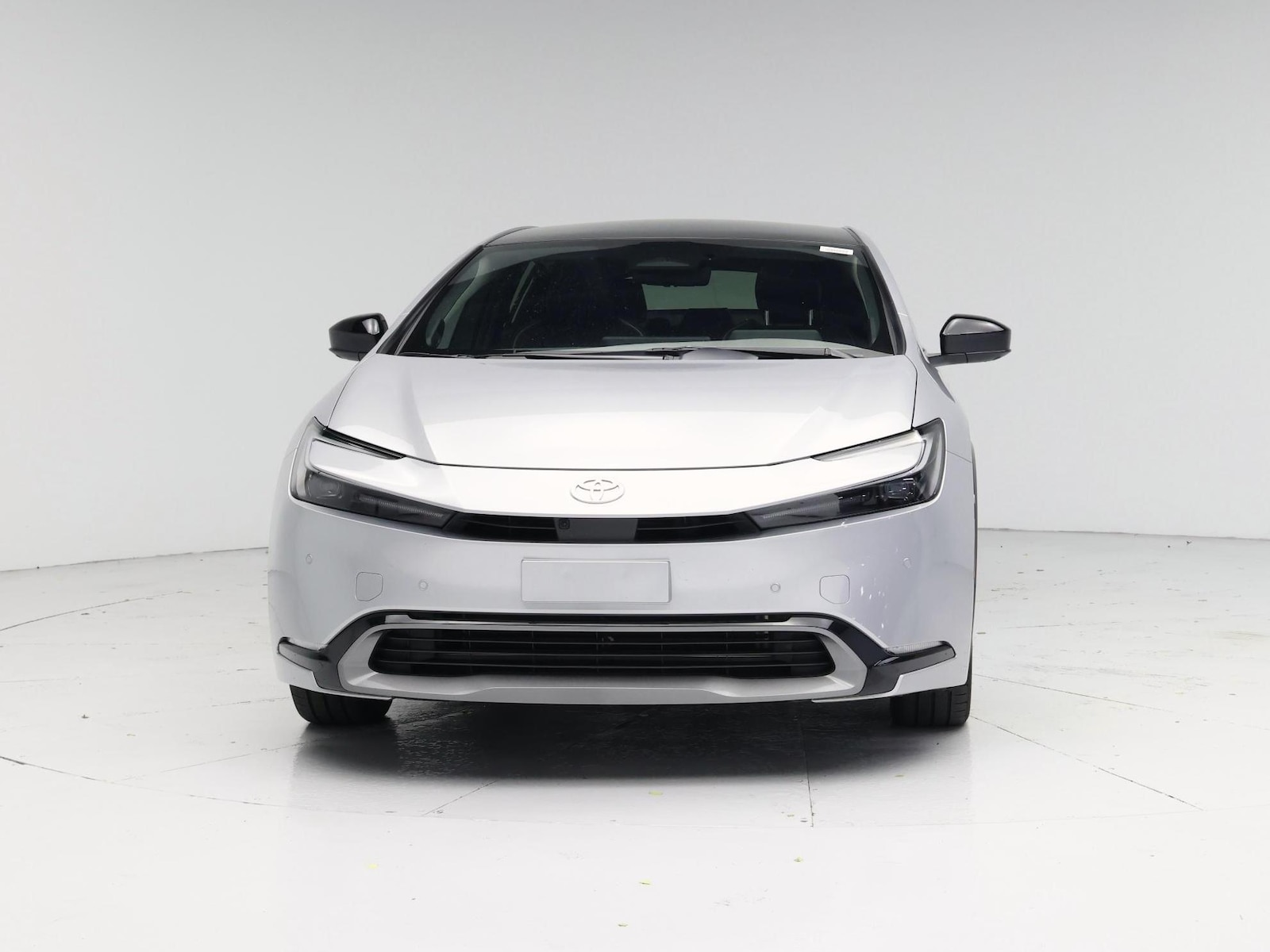 2024 Toyota Prius Limited - Photo 6