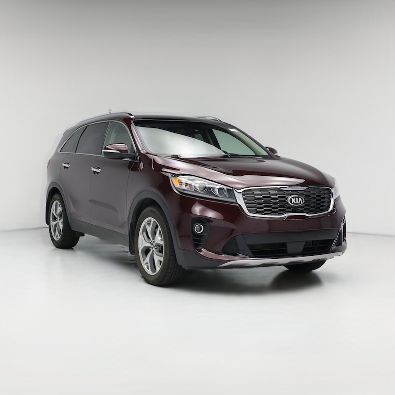 2019 Kia Sorento EX Sport