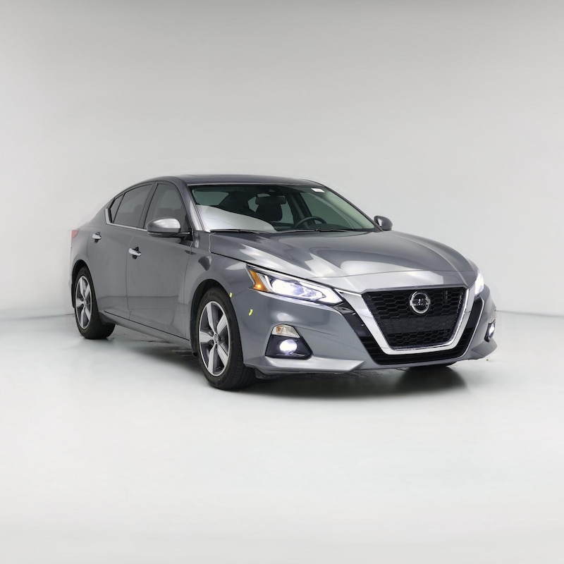 2022 Nissan Altima SL
