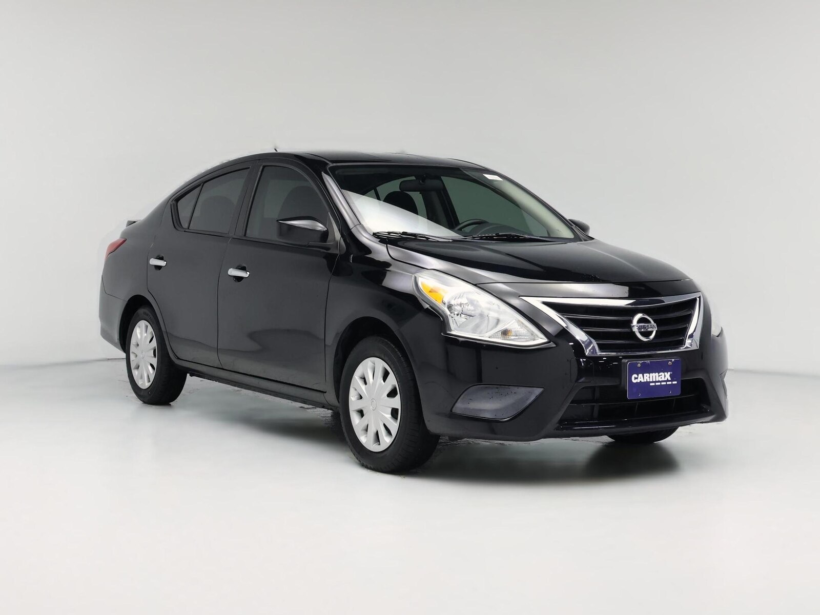 2019 Nissan Versa Sedan