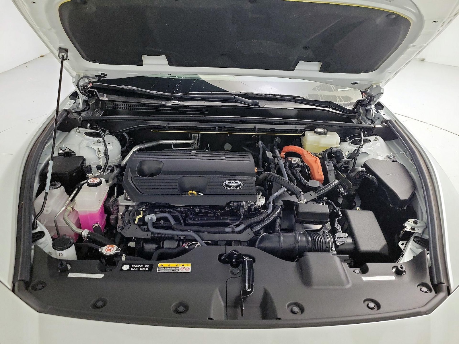 2024 Toyota Crown Limited - Photo 23