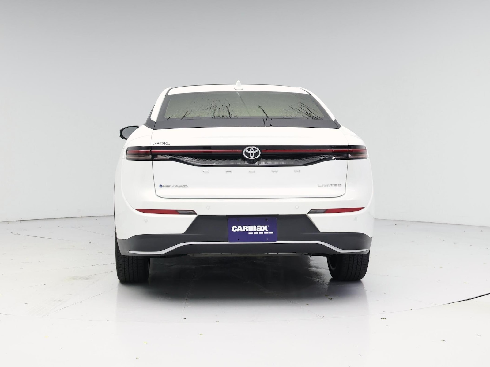 2024 Toyota Crown Limited - Photo 7