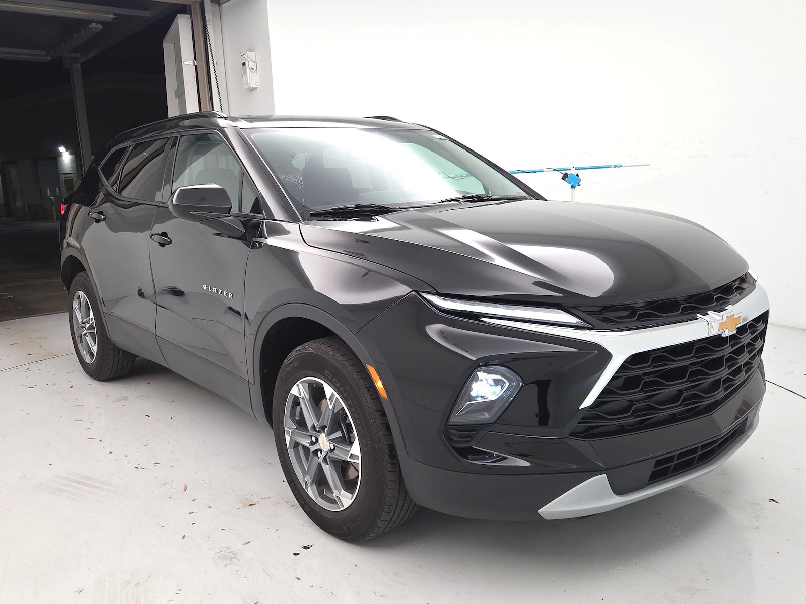 2024 Chevrolet Blazer