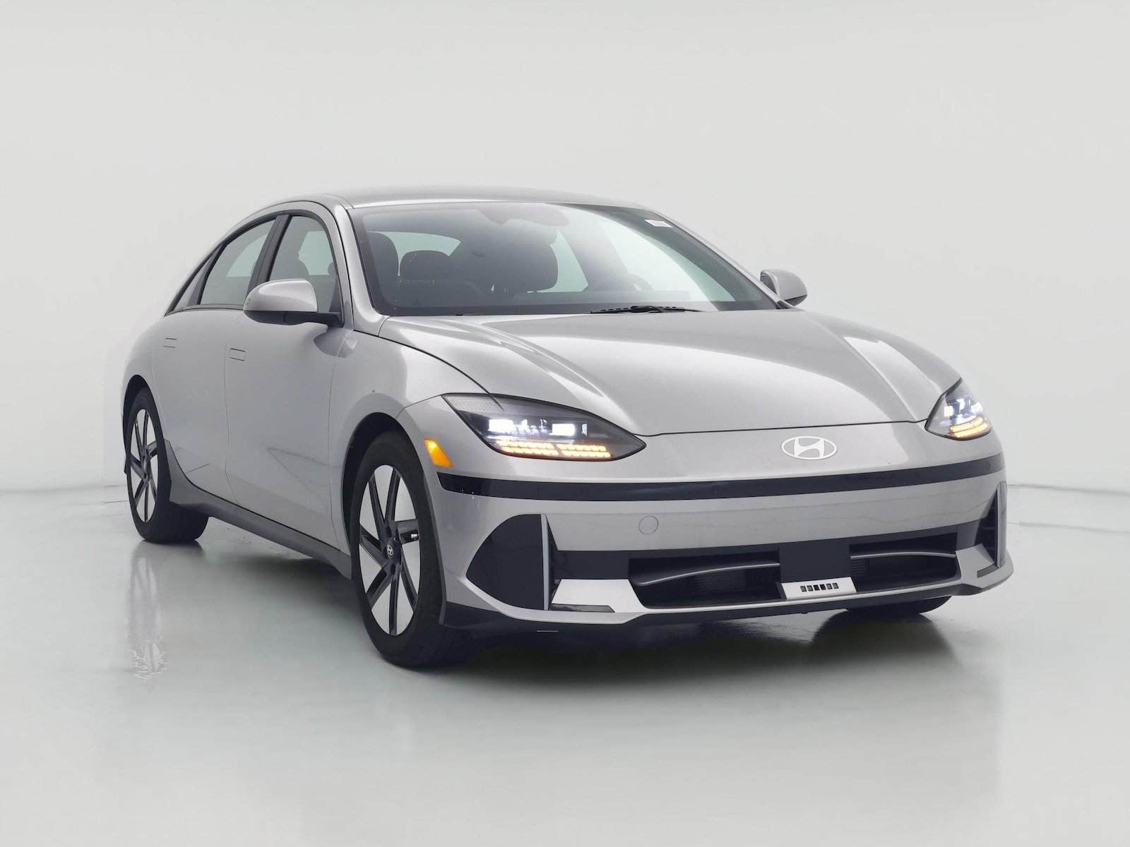 2024 Hyundai IONIQ 6