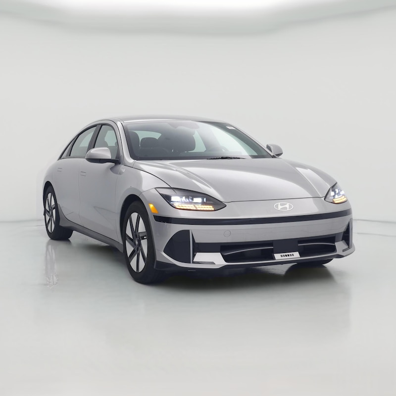 2024 Hyundai Ioniq 6 SE
