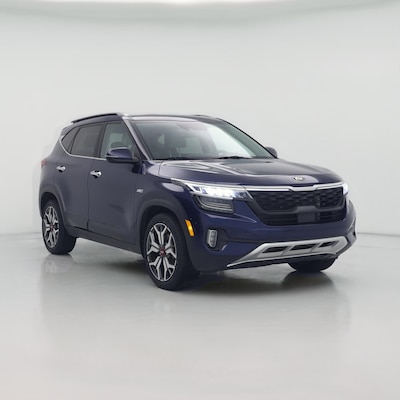 Recommended categories heading image of the selected vehicle