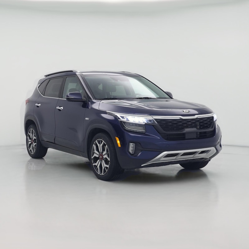 2021 Kia Seltos SX
