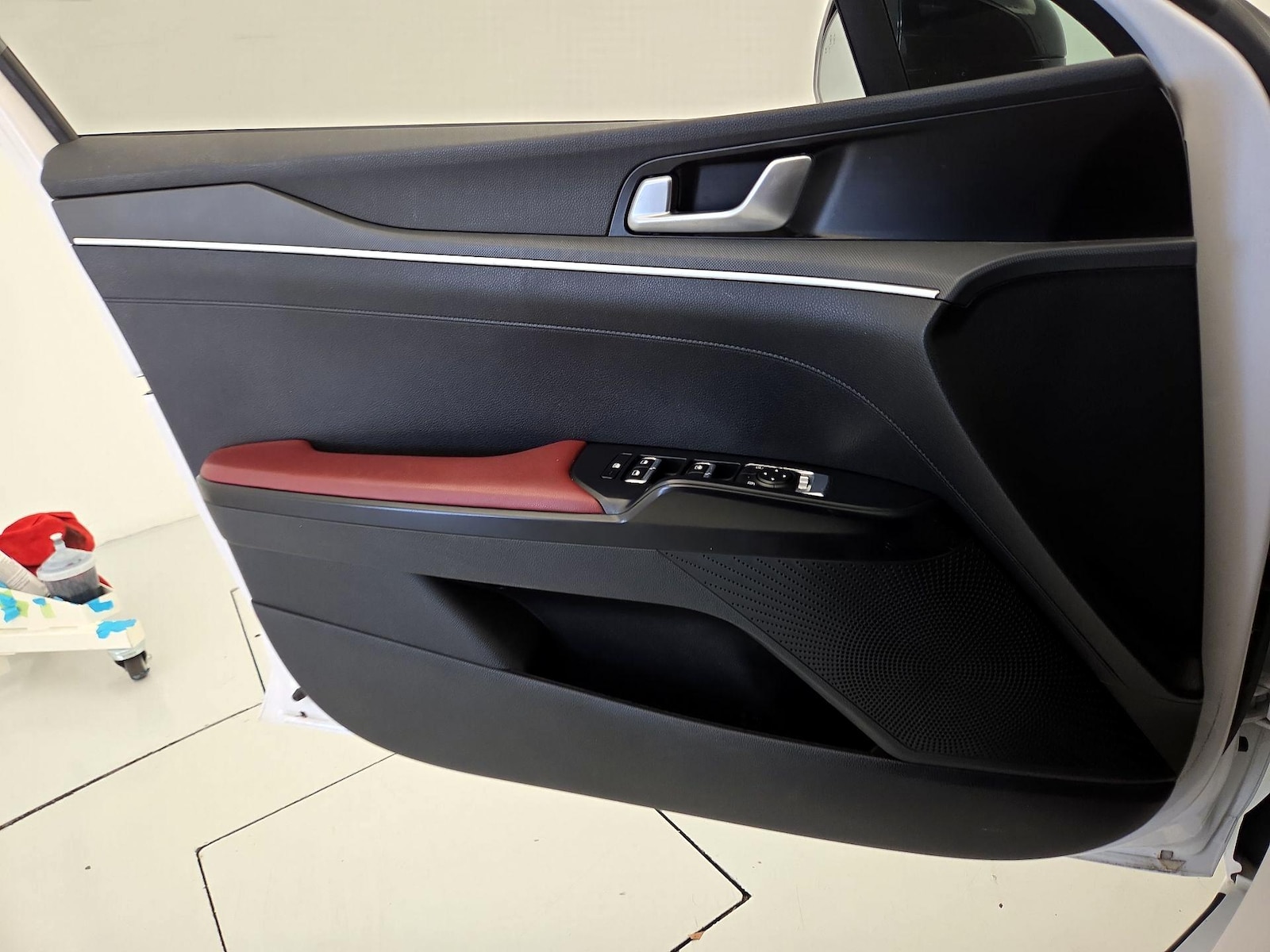 2022 Kia K5 GT-Line - Photo 11