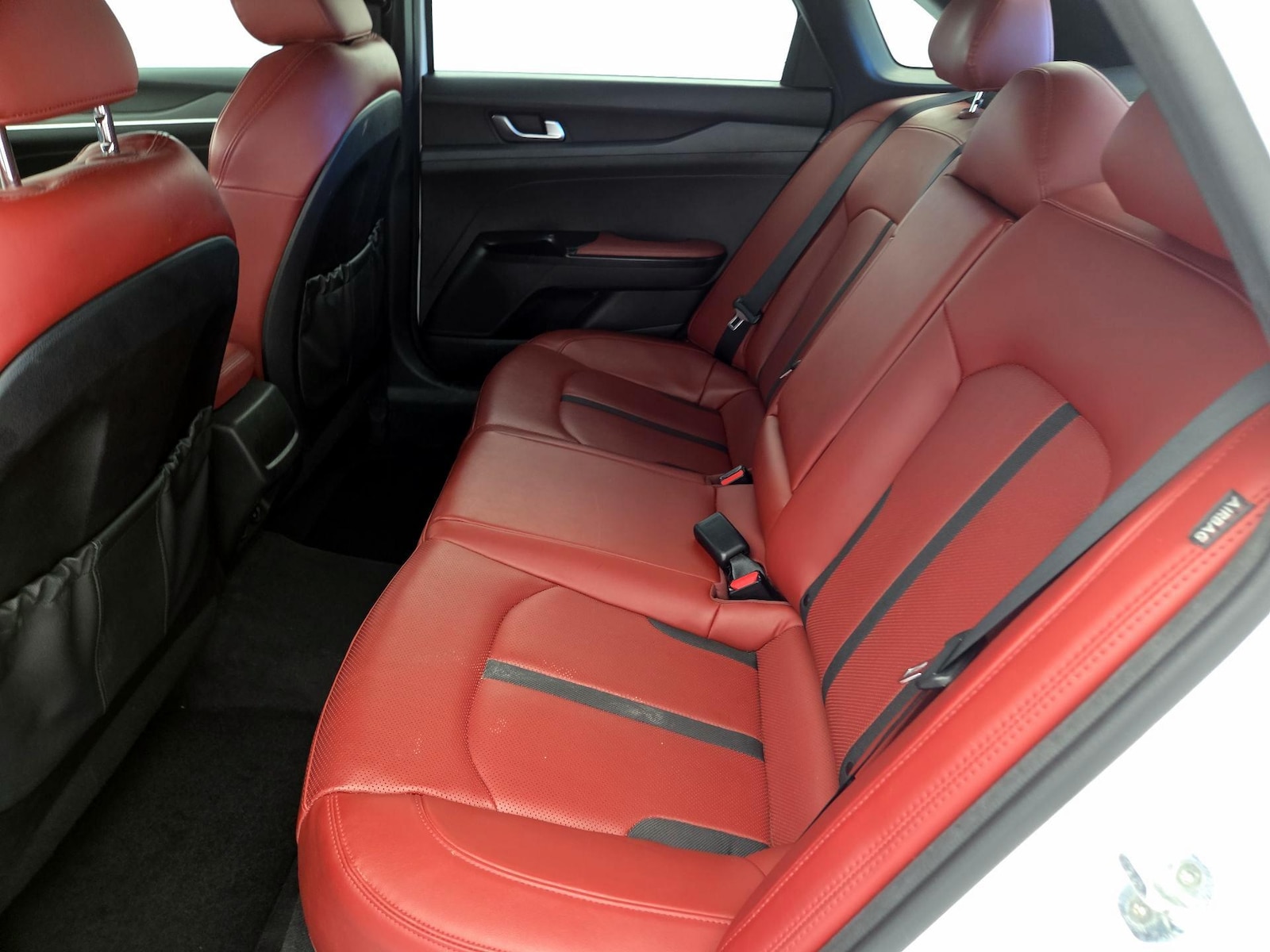 2022 Kia K5 GT-Line - Photo 19