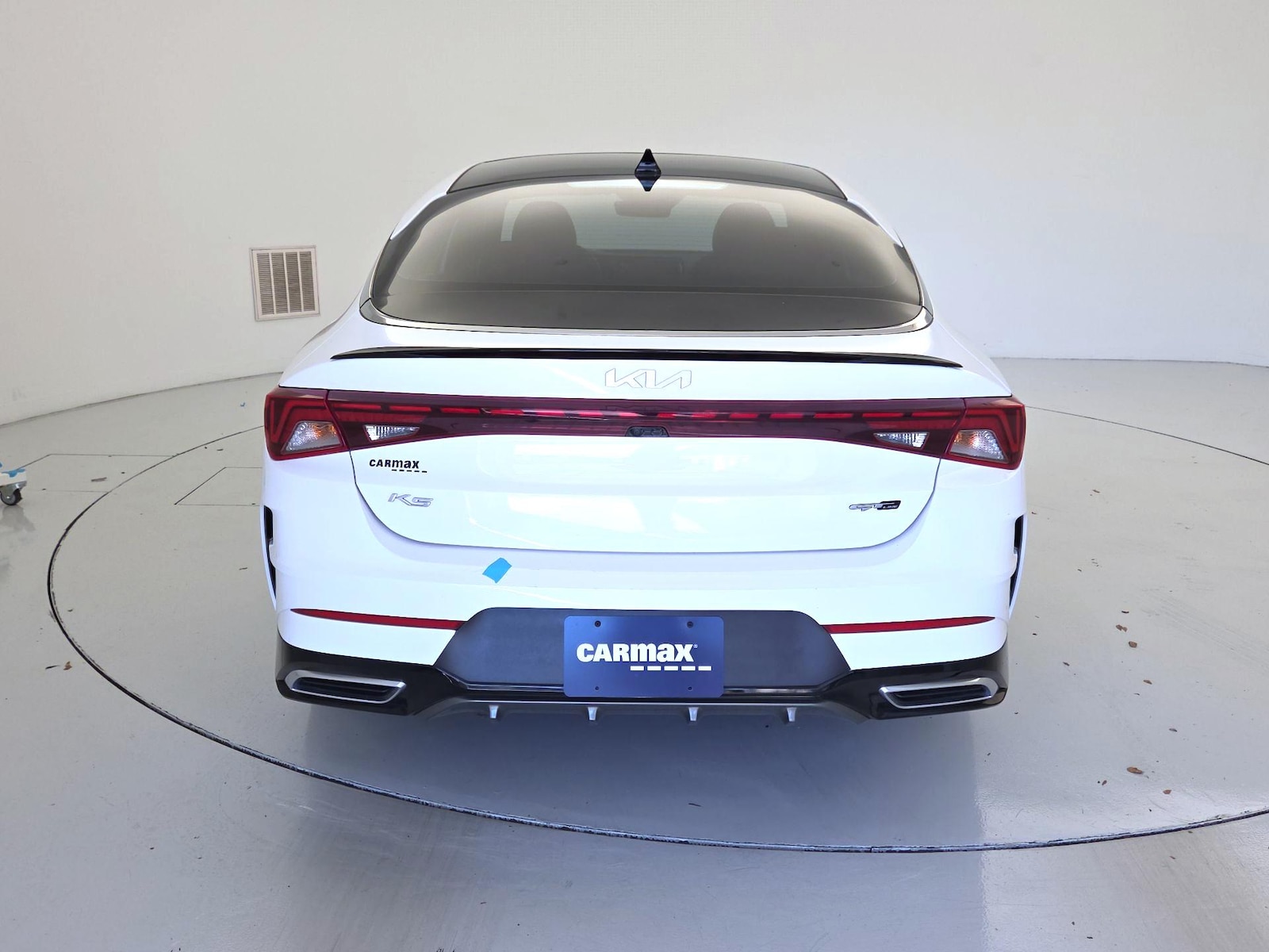 2022 Kia K5 GT-Line - Photo 6