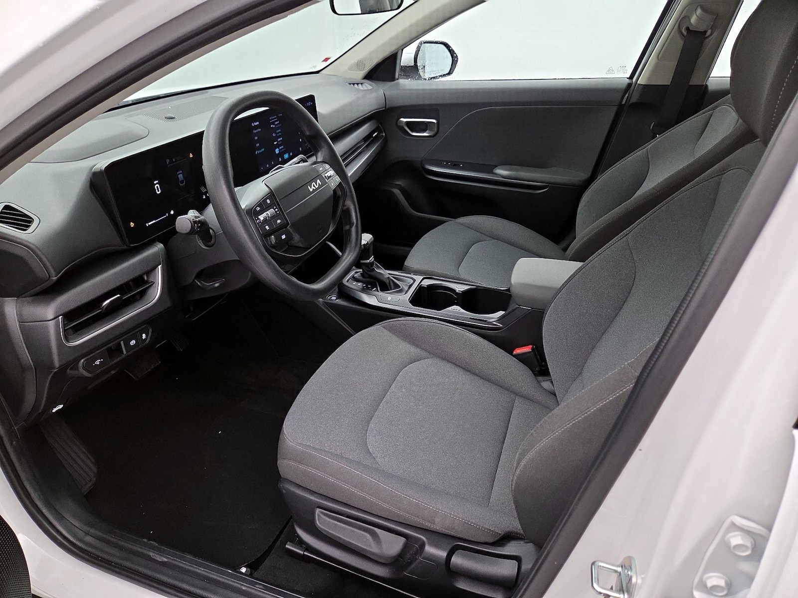 Side Airbags