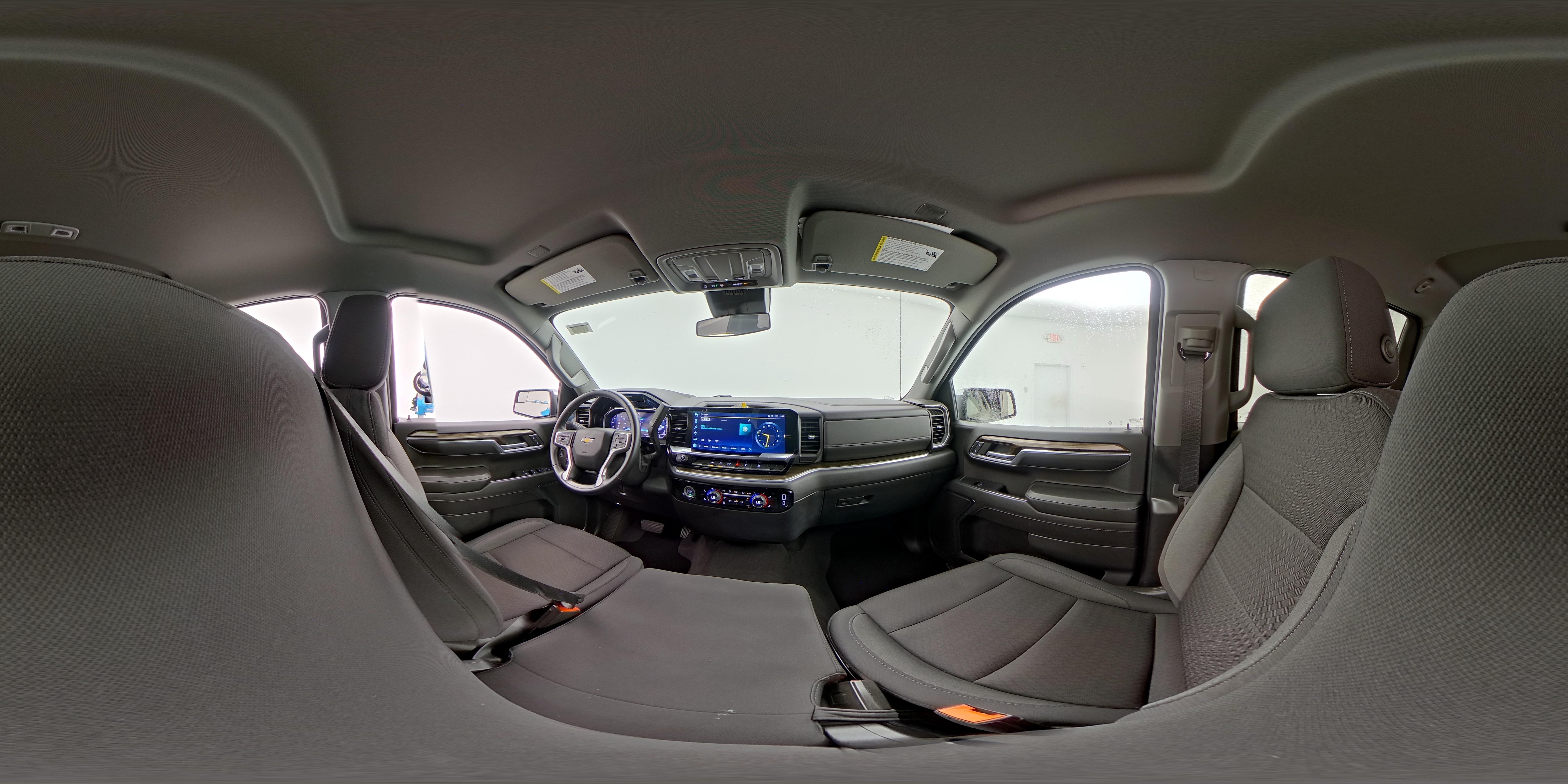 2024 Chevrolet Silverado 1500 LT - Photo 24