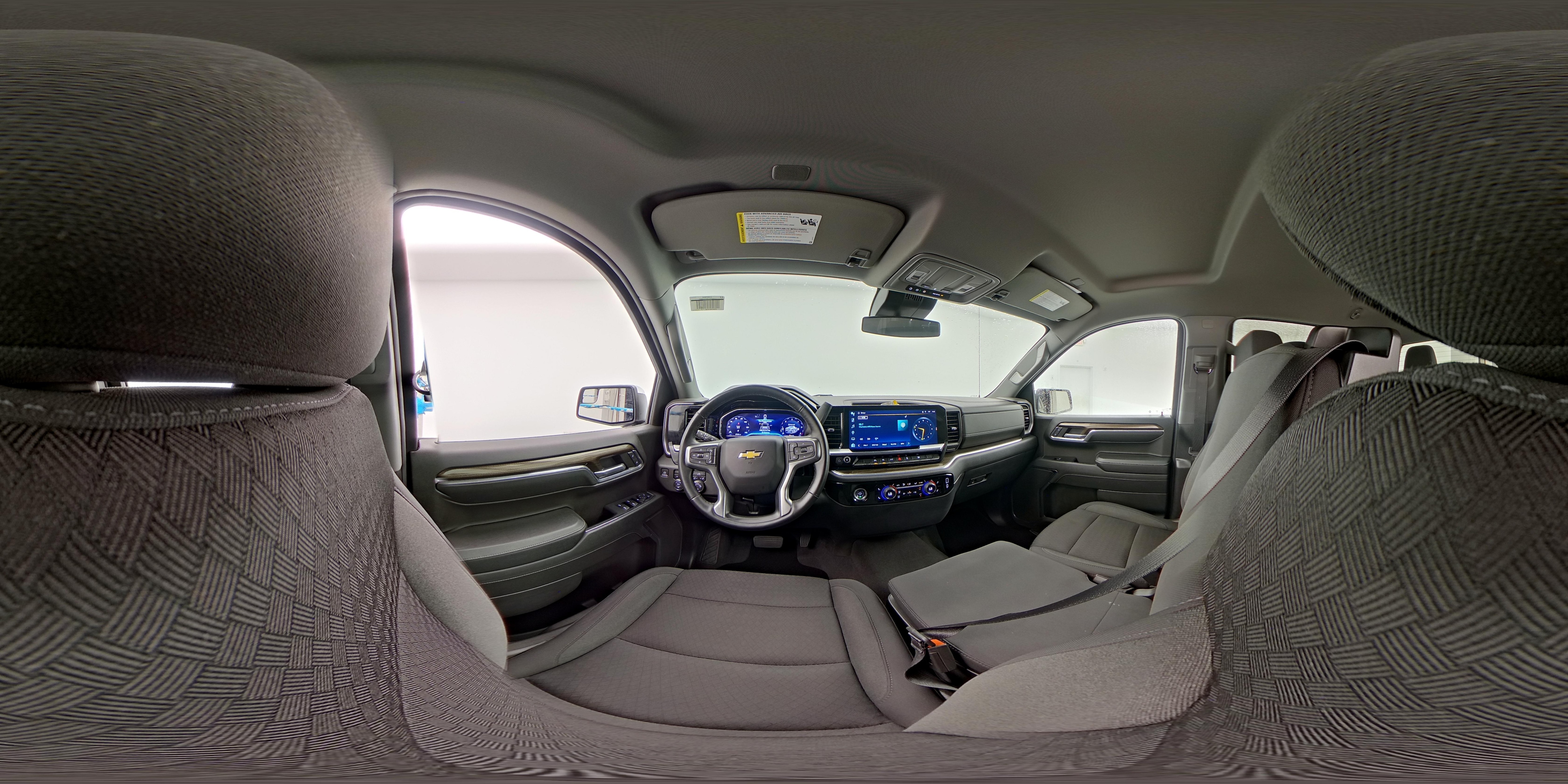 2024 Chevrolet Silverado 1500 LT - Photo 26