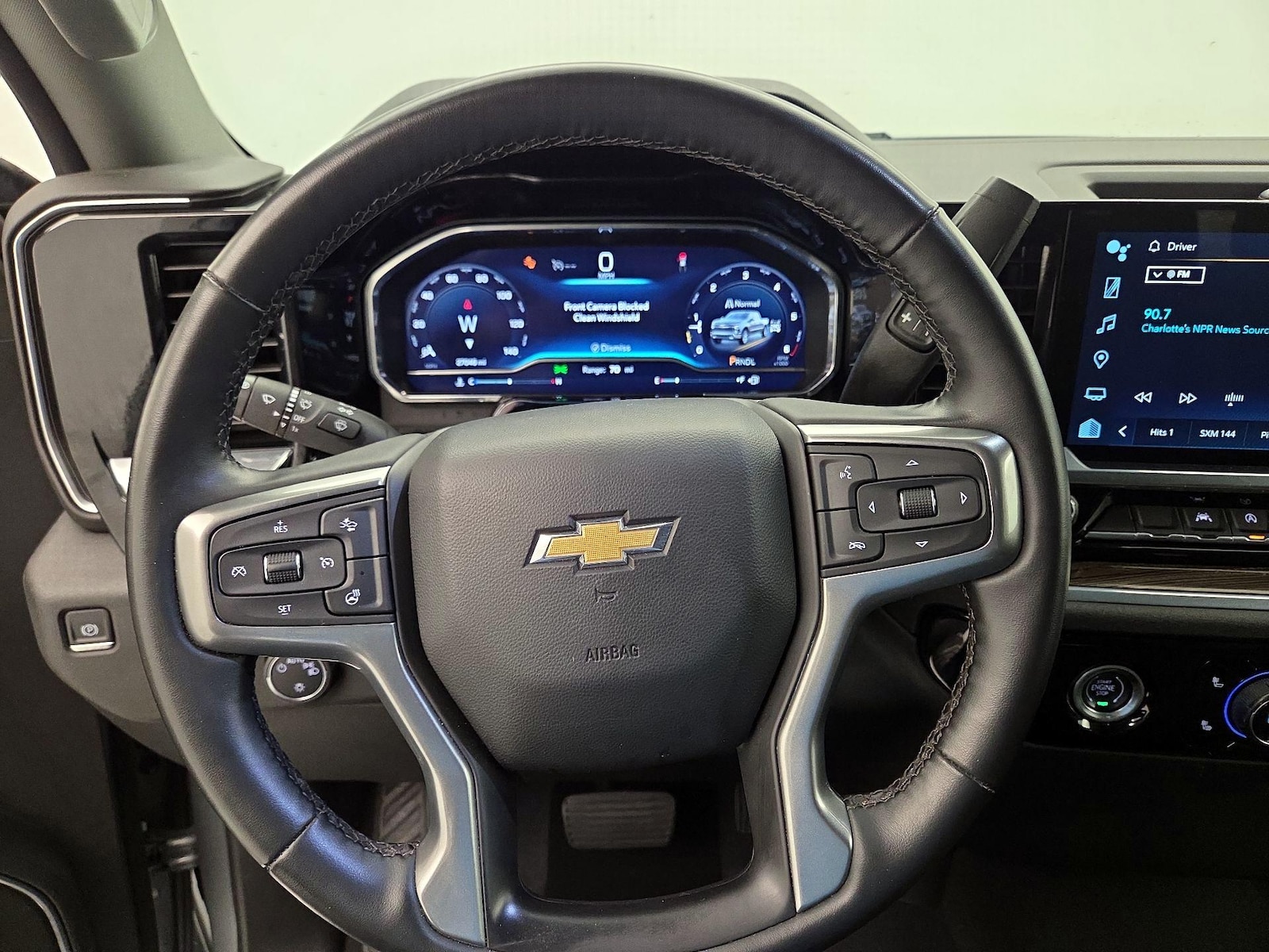 2024 Chevrolet Silverado 1500 LT - Photo 11