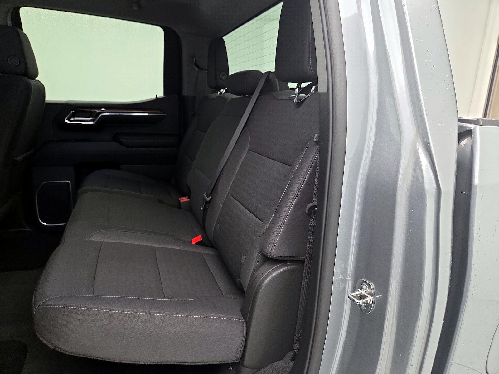 2024 Chevrolet Silverado 1500 LT - Photo 20