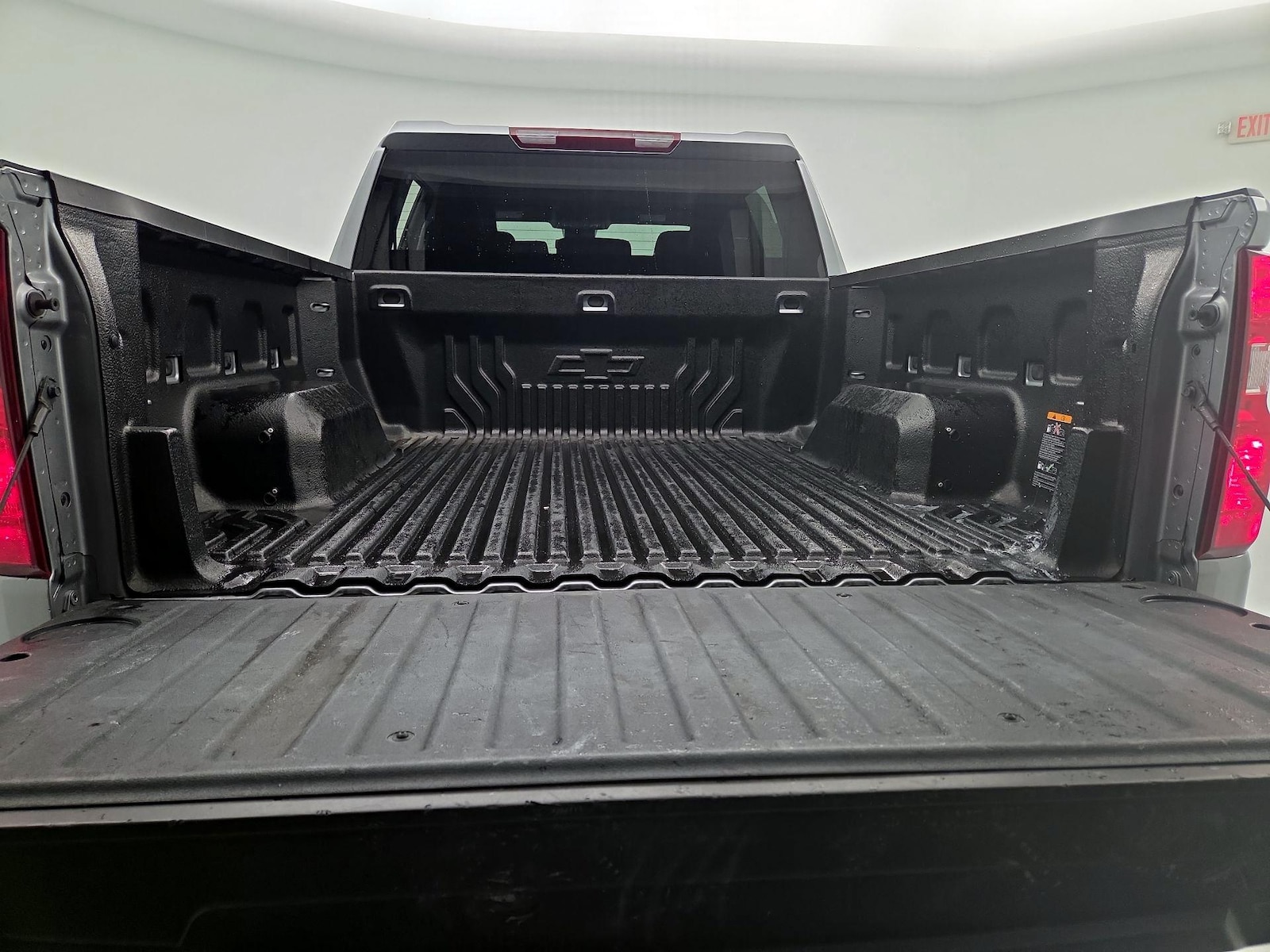 2024 Chevrolet Silverado 1500 LT - Photo 21