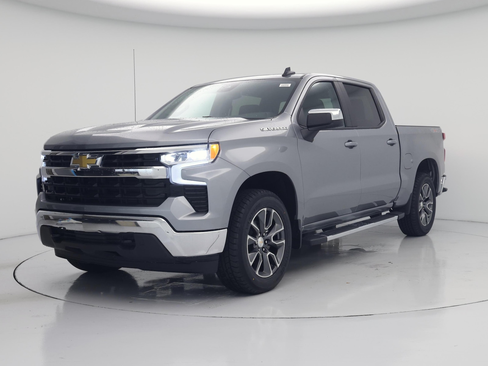 2024 Chevrolet Silverado 1500 LT - Photo 5