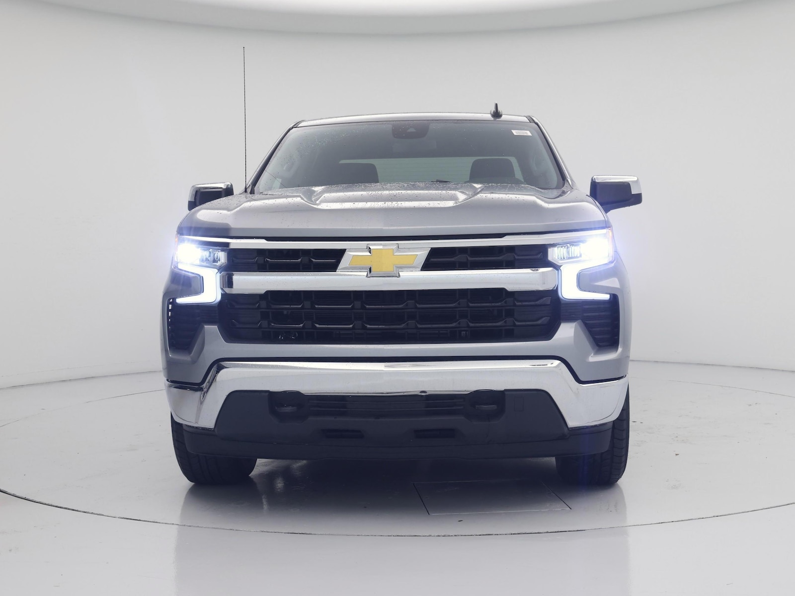 2024 Chevrolet Silverado 1500 LT - Photo 6