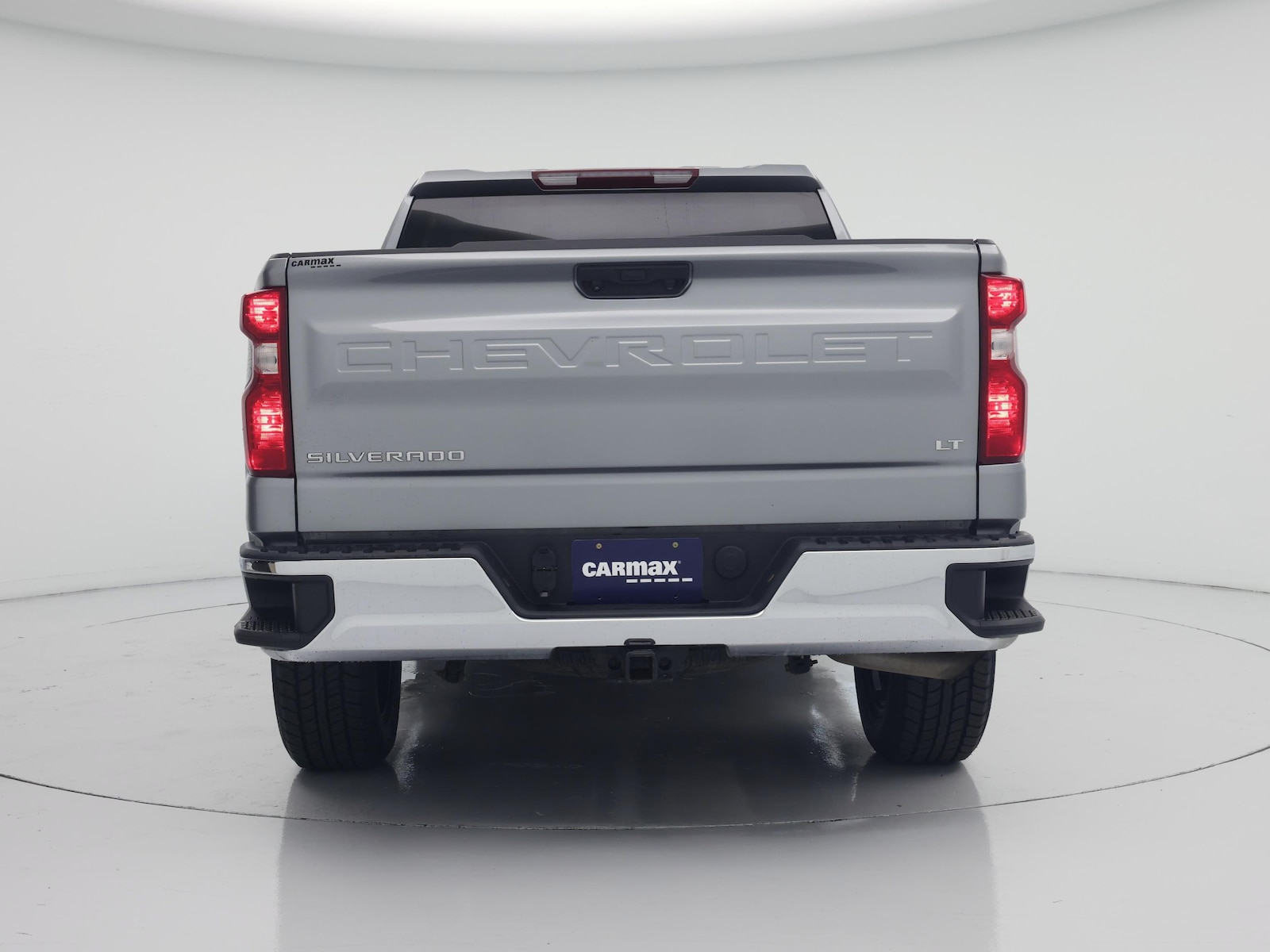 2024 Chevrolet Silverado 1500 LT - Photo 7