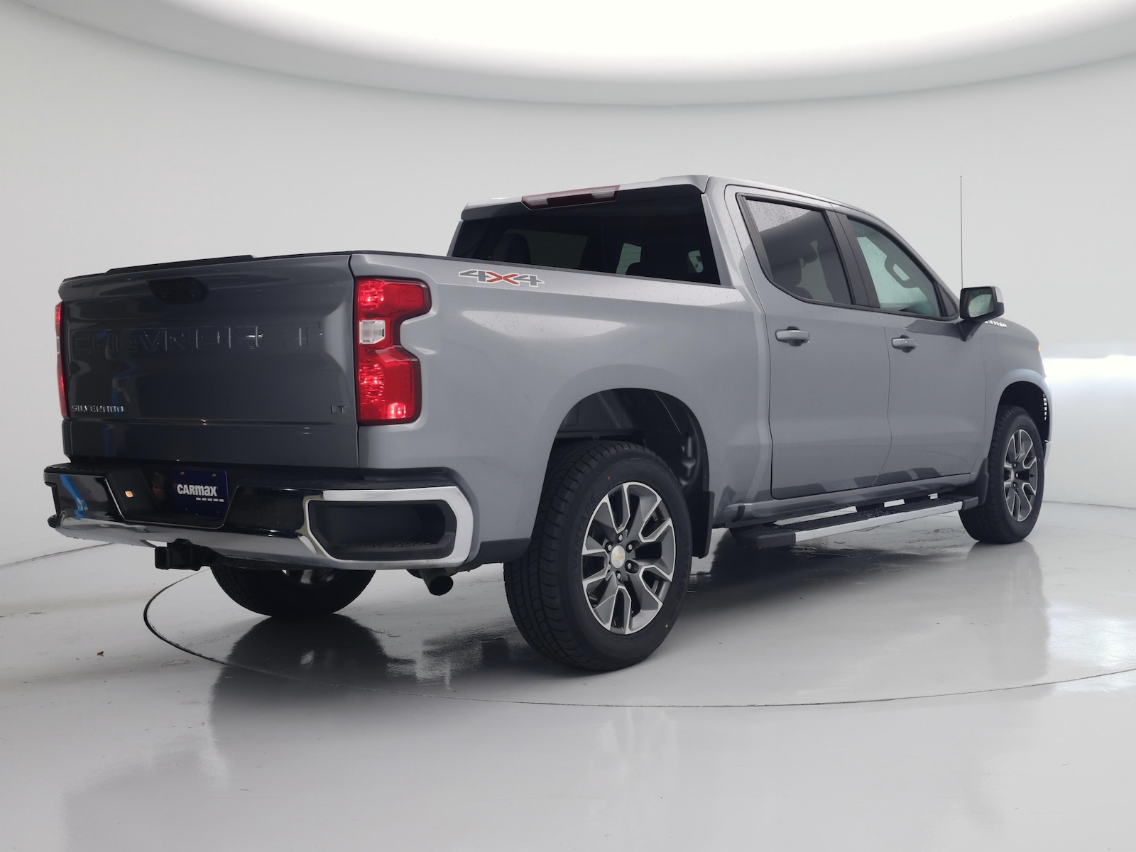 2024 Chevrolet Silverado 1500 LT - Photo 9