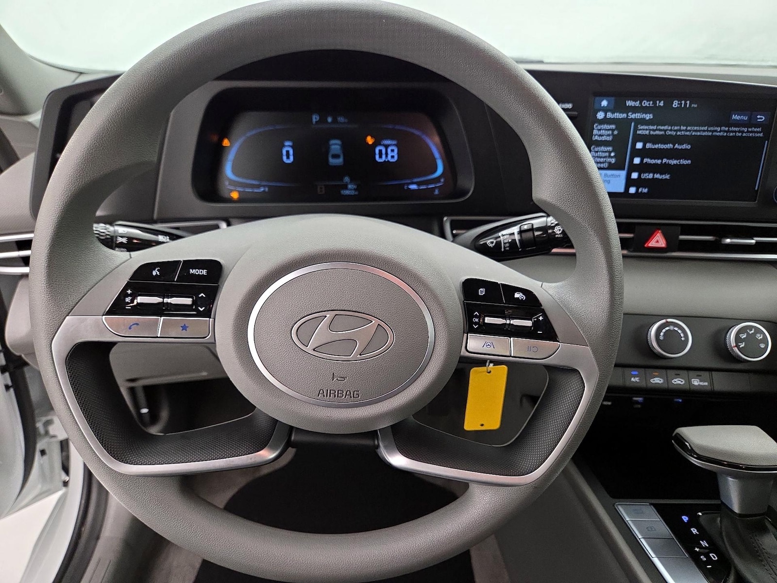 Lane Departure Warning