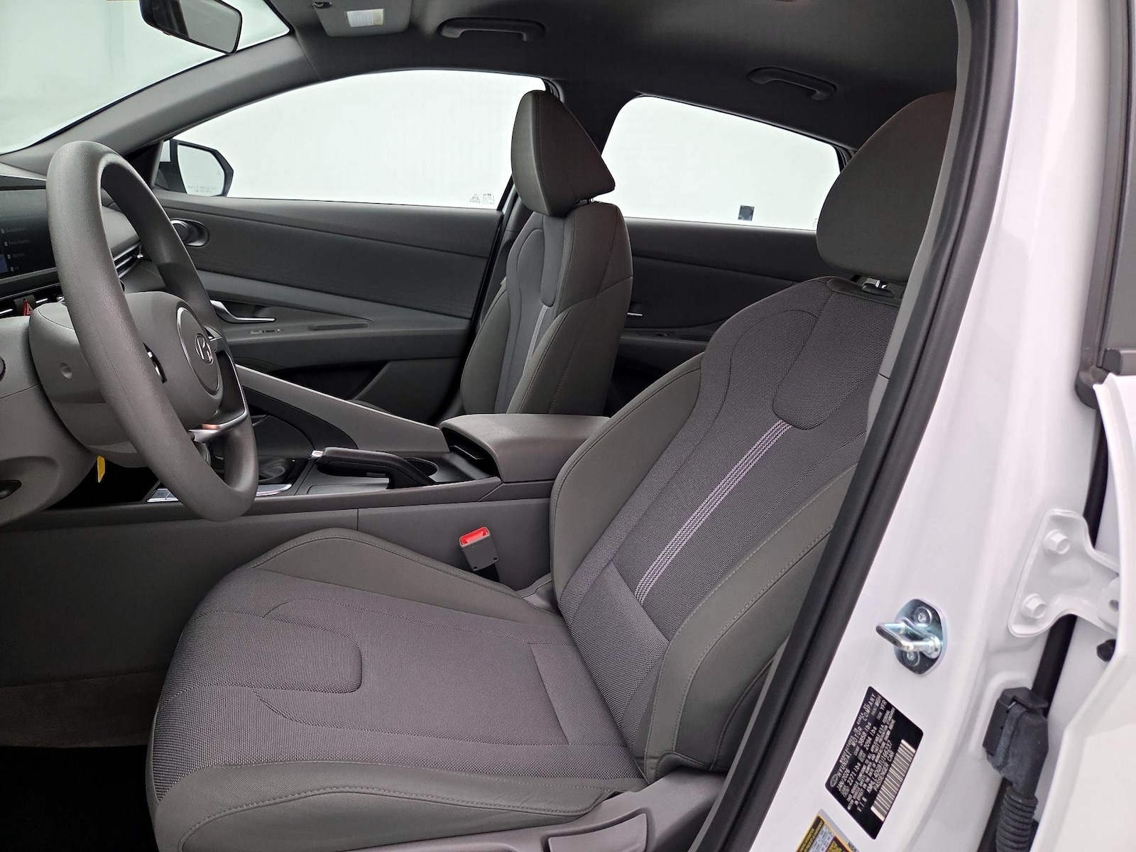 Side Airbags