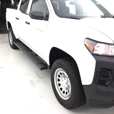 2025 Chevrolet Colorado Work Truck