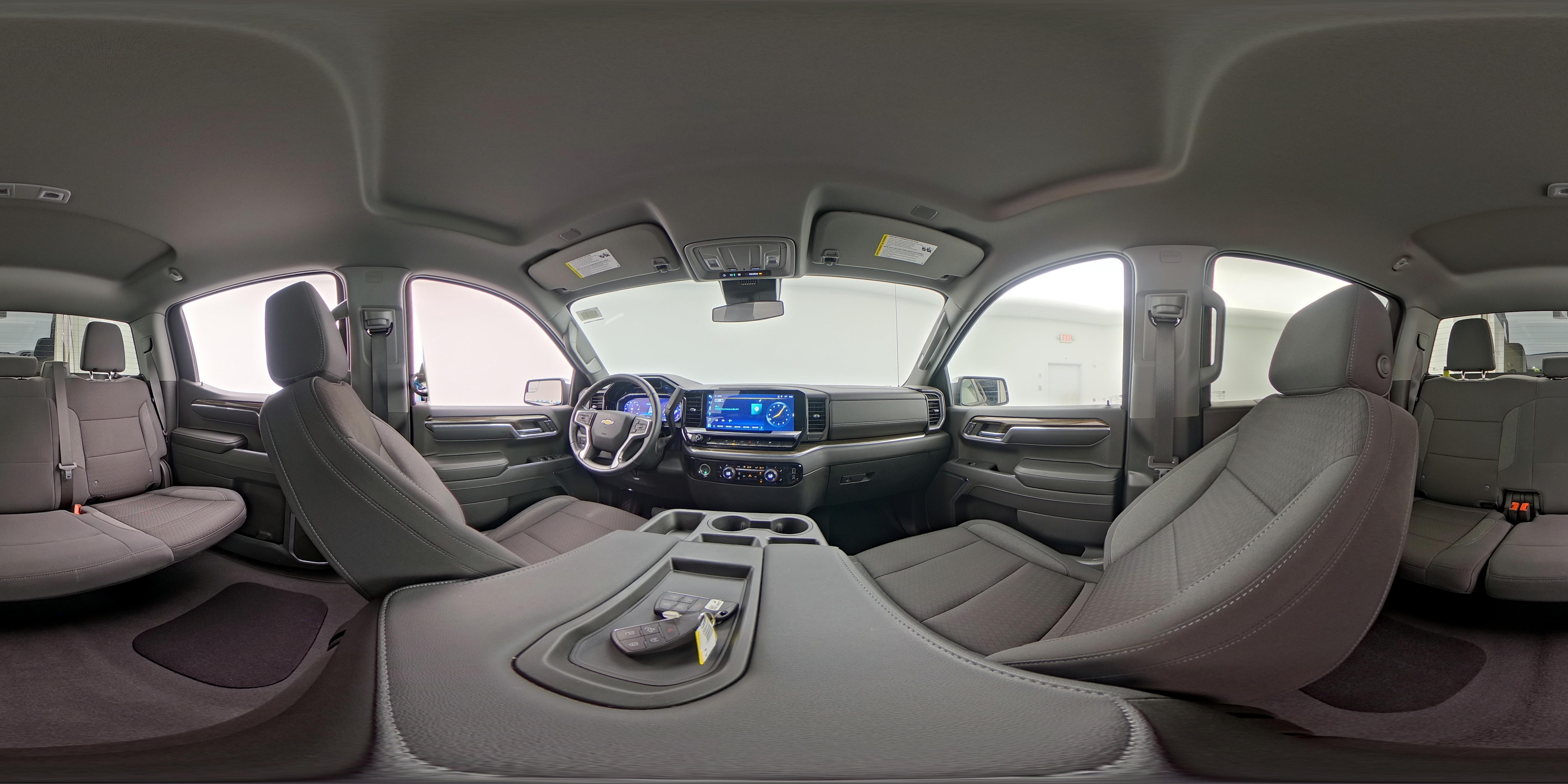 2023 Chevrolet Silverado 1500 LT - Photo 24