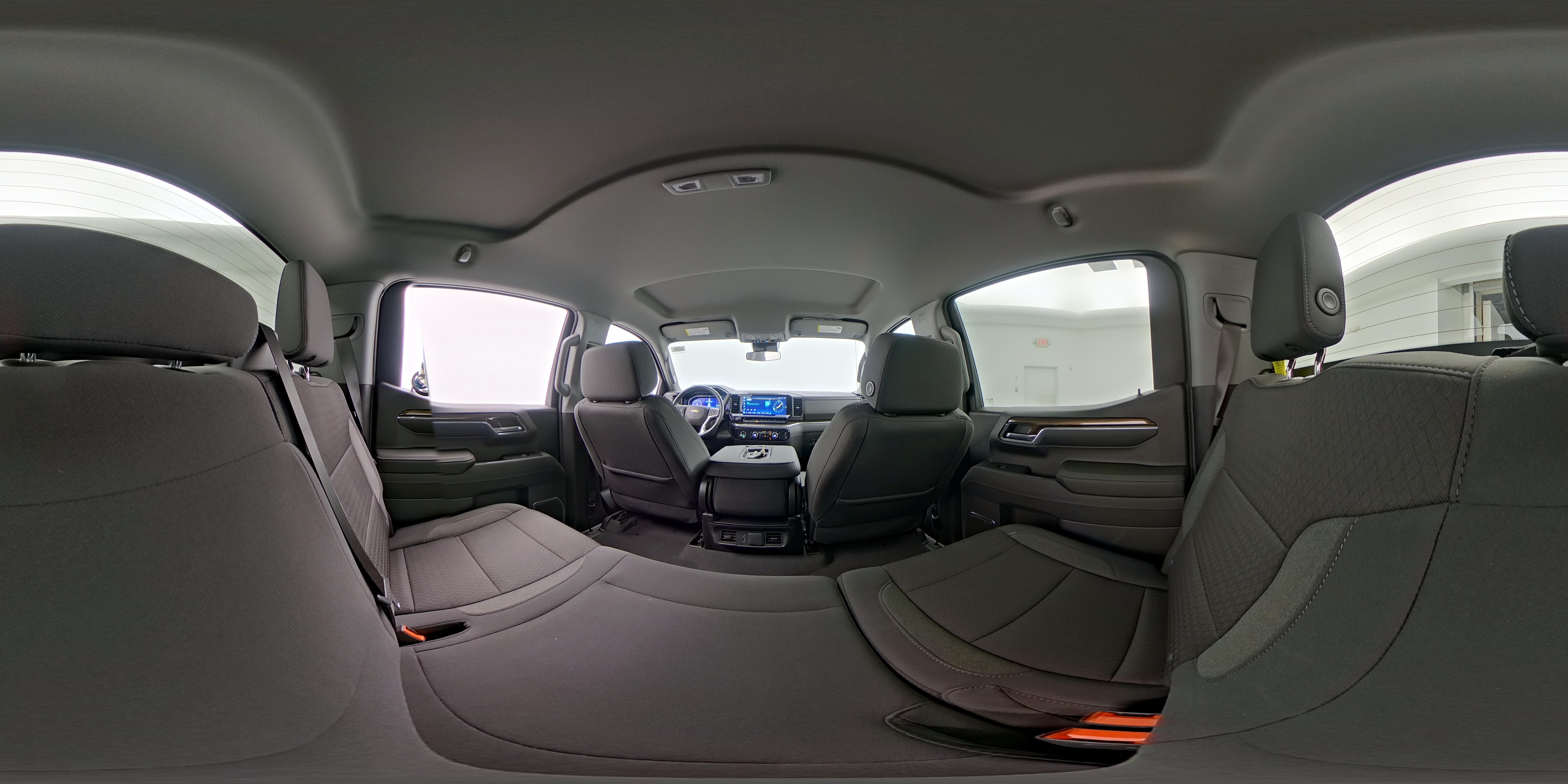 2023 Chevrolet Silverado 1500 LT - Photo 25