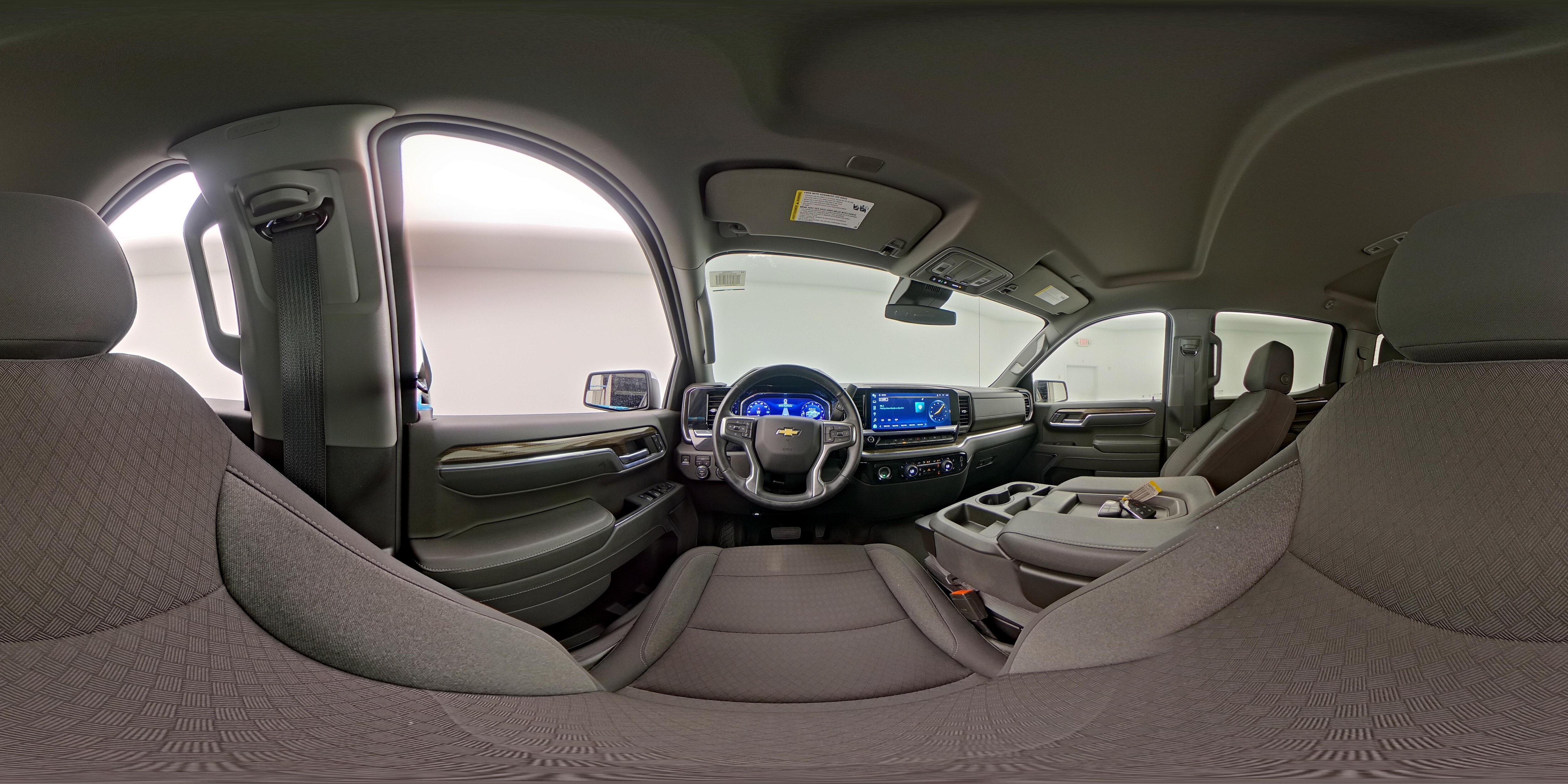 2023 Chevrolet Silverado 1500 LT - Photo 26