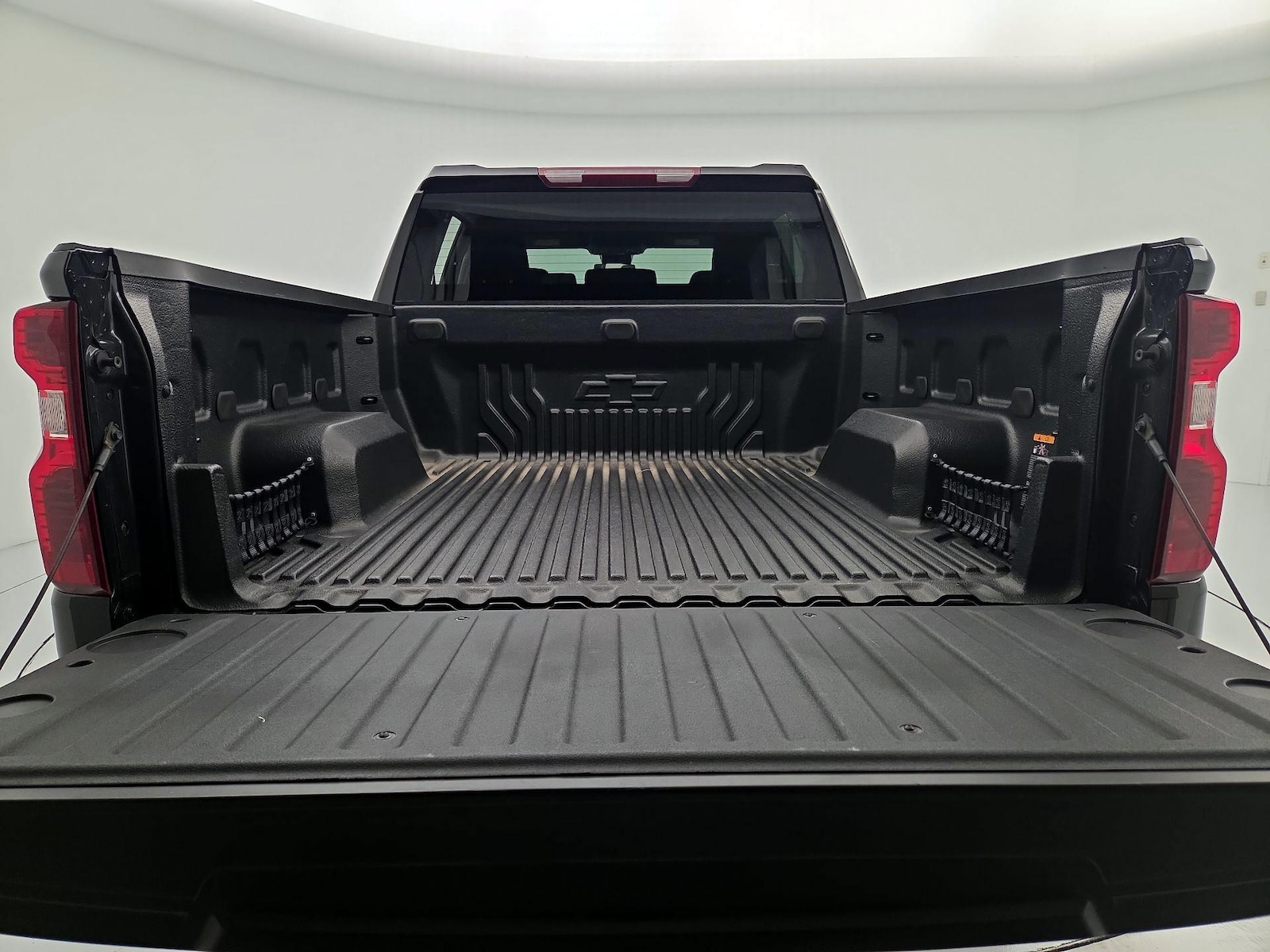 2023 Chevrolet Silverado 1500 LT - Photo 21