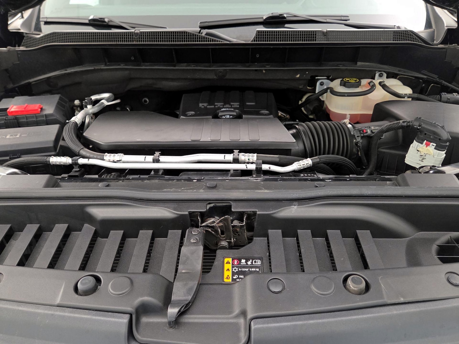 2023 Chevrolet Silverado 1500 LT - Photo 22