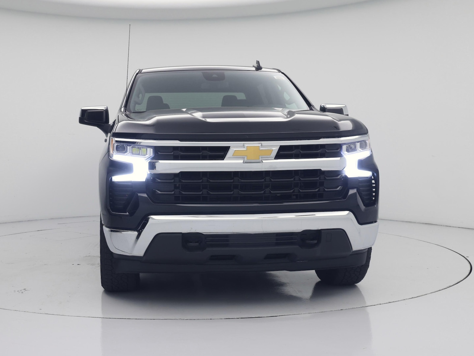 2023 Chevrolet Silverado 1500 LT - Photo 6