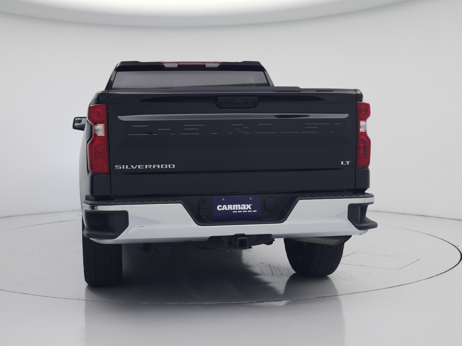 2023 Chevrolet Silverado 1500 LT - Photo 7
