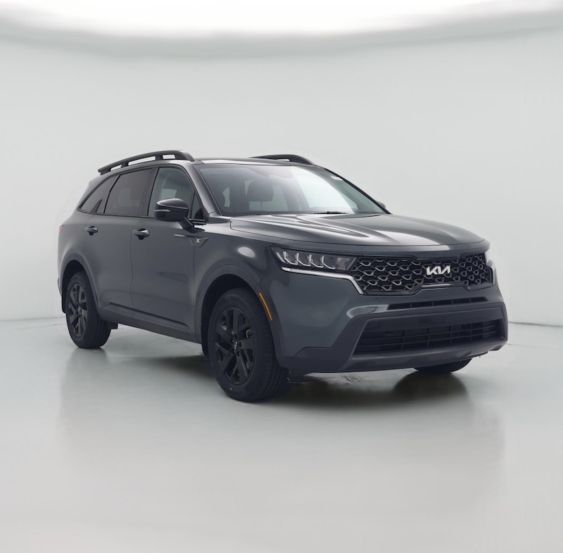 2023 Kia Sorento X-Line S