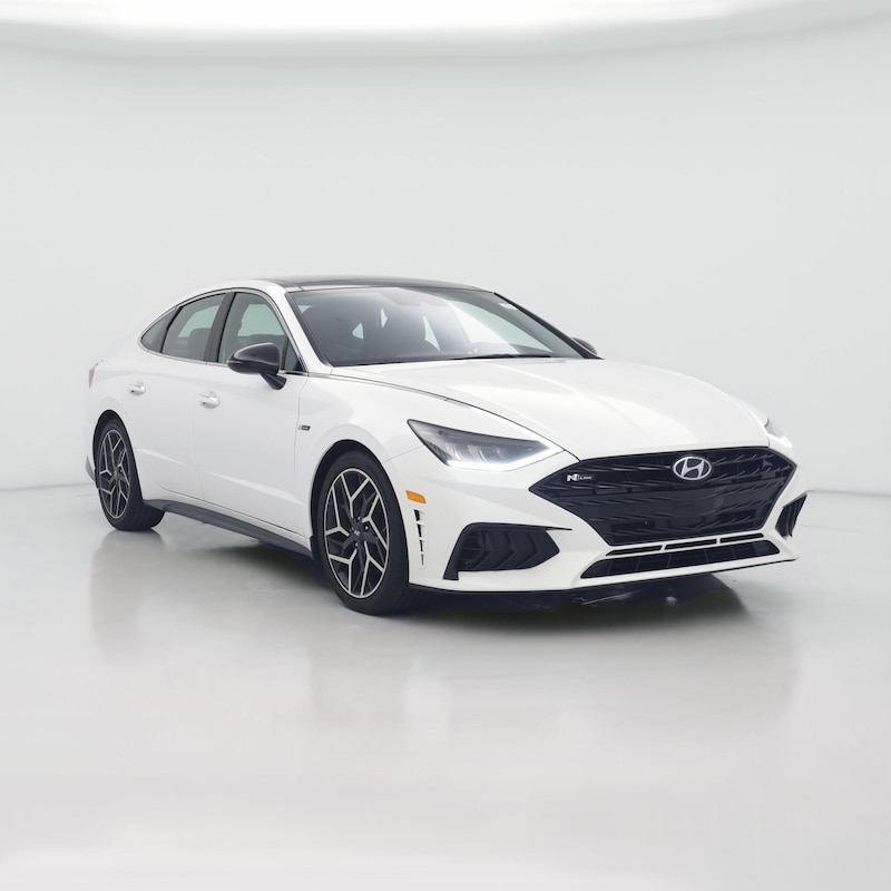2022 Hyundai Sonata N Line