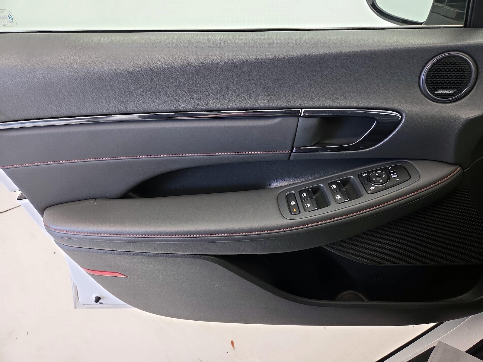 2022 Hyundai Sonata N Line - Photo 13