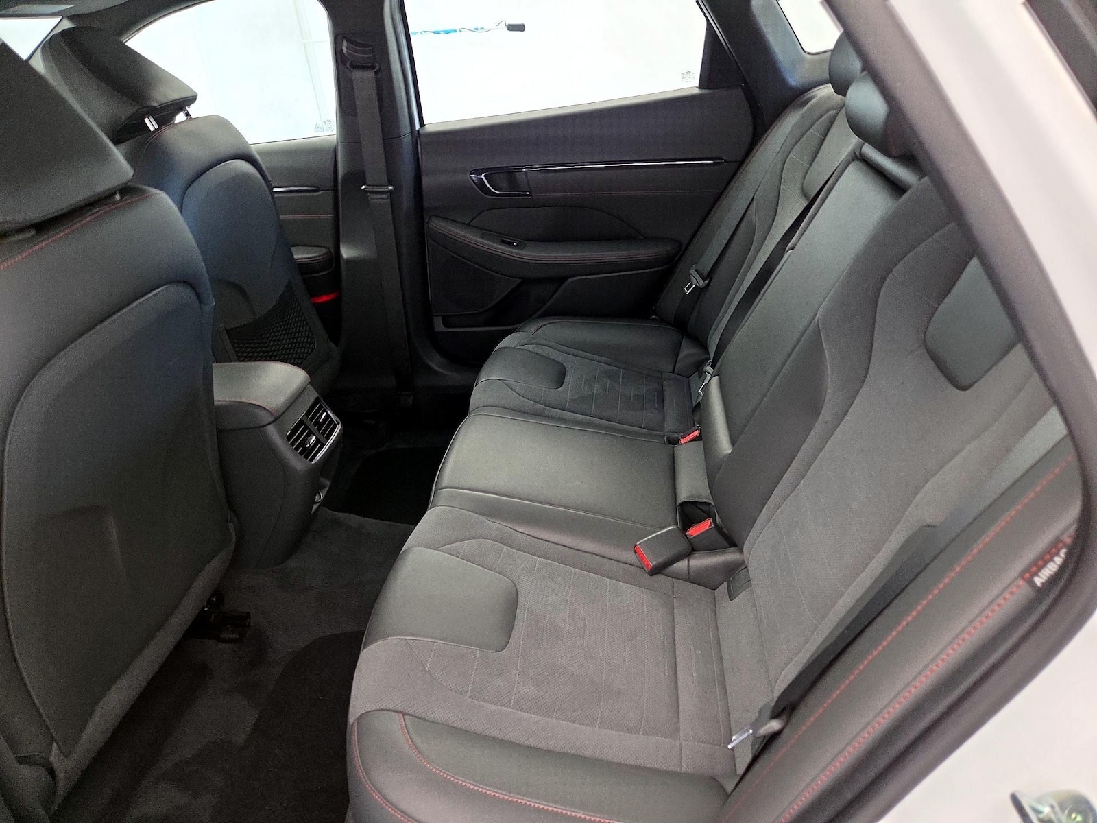 2022 Hyundai Sonata N Line - Photo 21