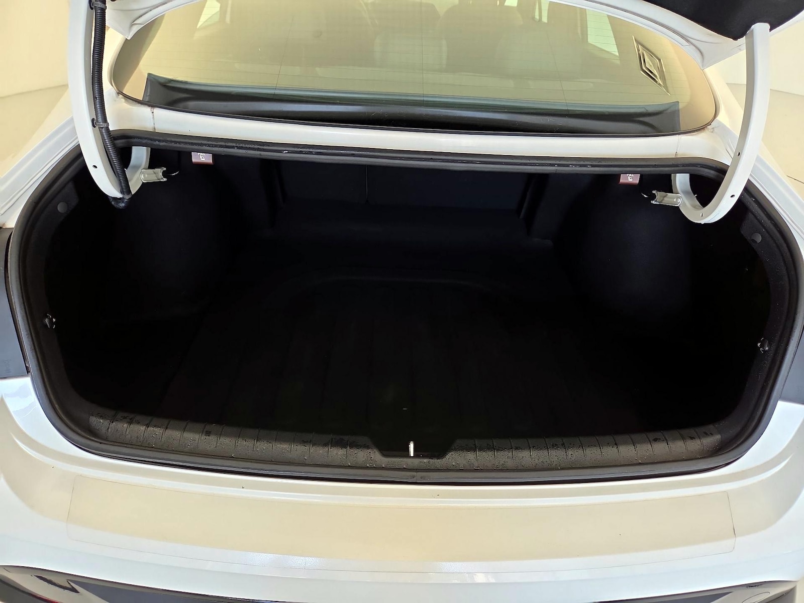 2022 Hyundai Sonata N Line - Photo 22