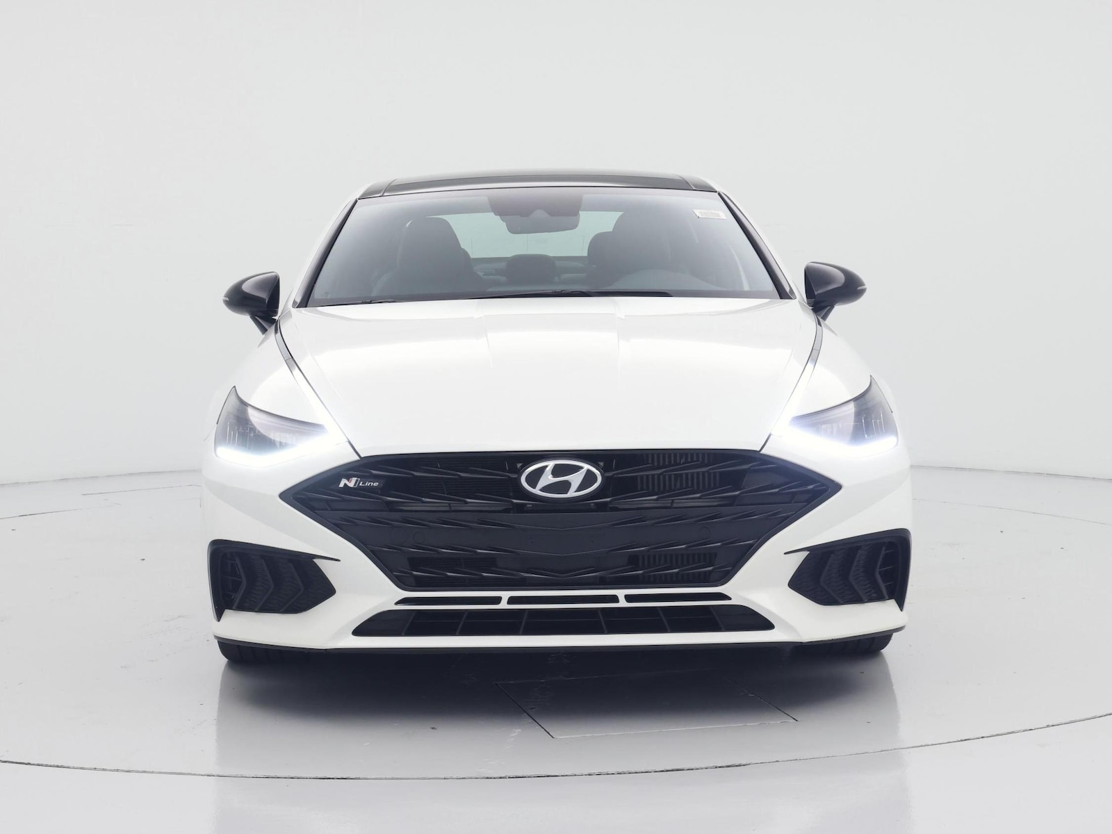 2022 Hyundai Sonata N Line - Photo 6