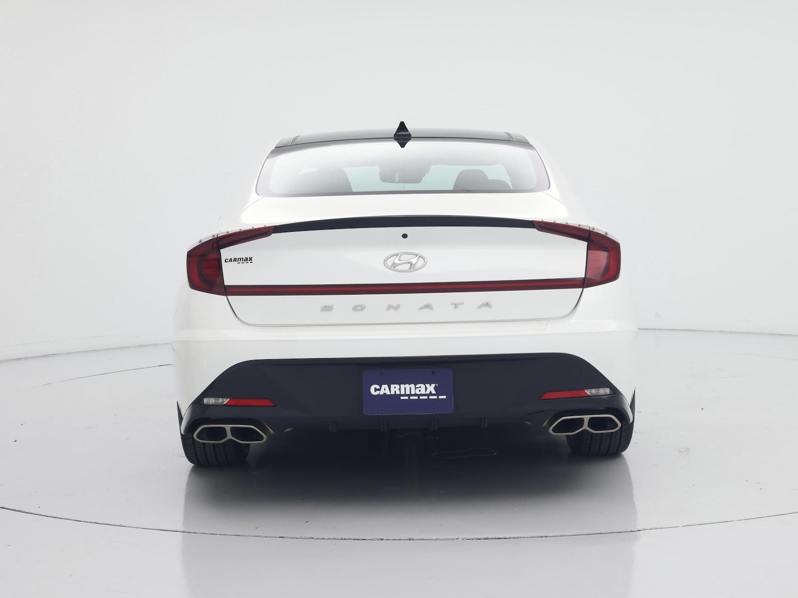 2022 Hyundai Sonata N Line - Photo 7