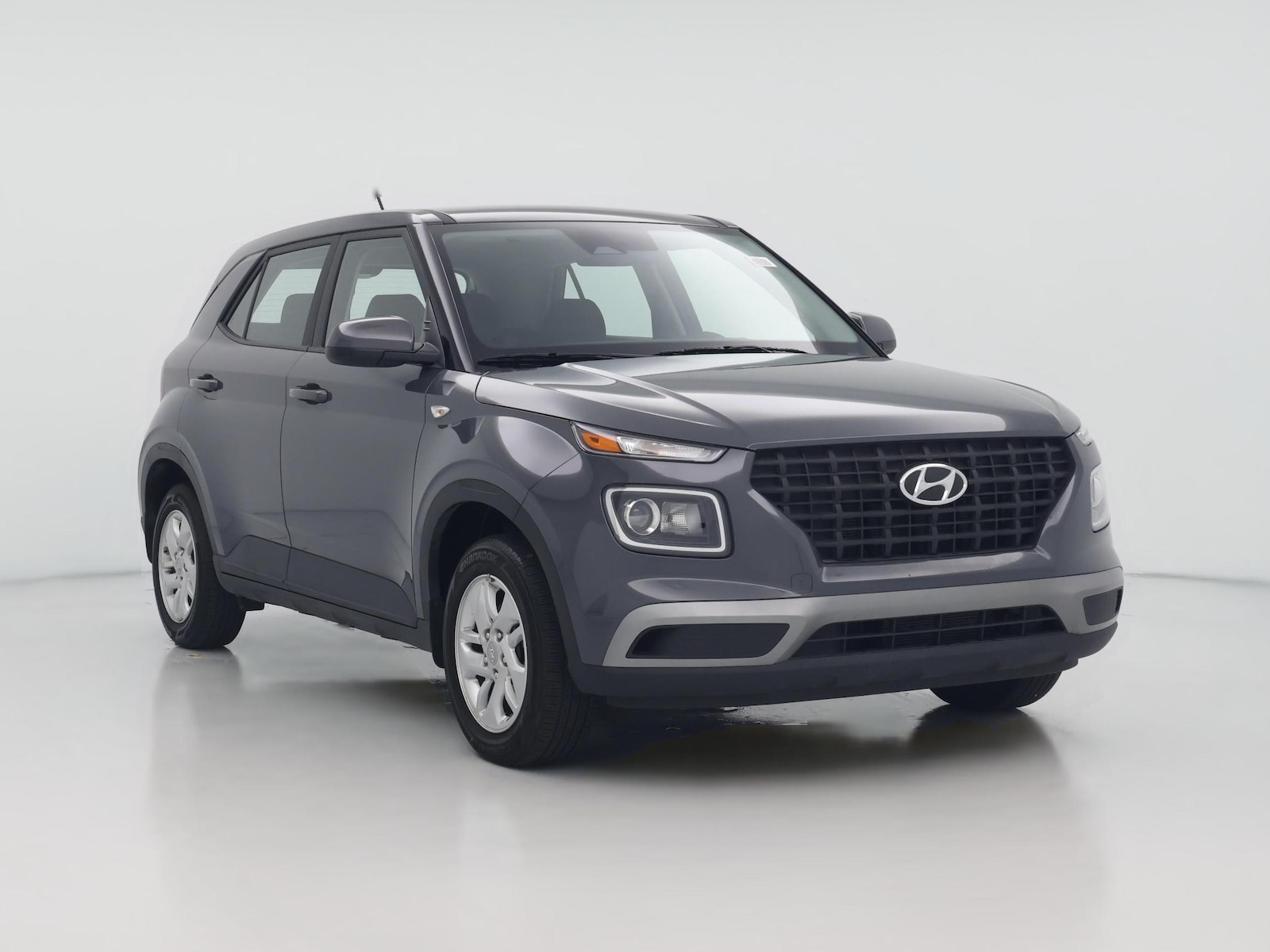 2026 Hyundai Venue