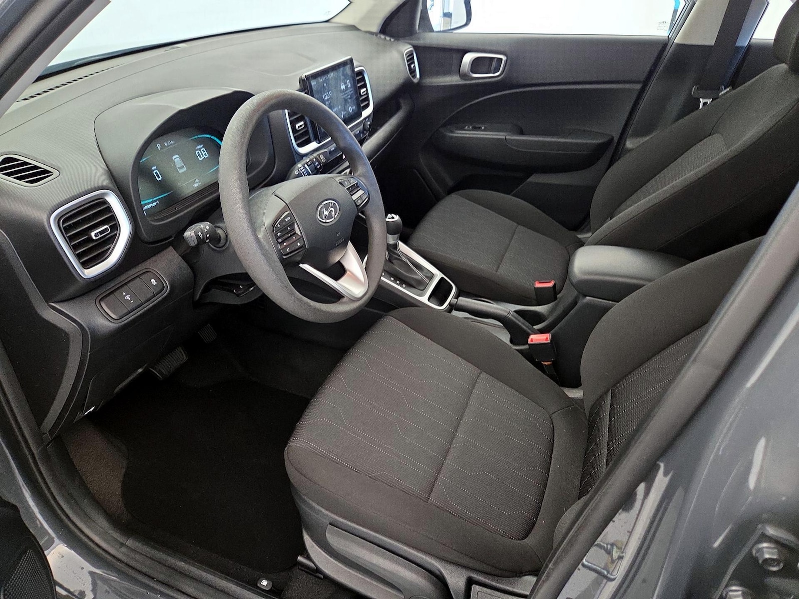 Side Airbags