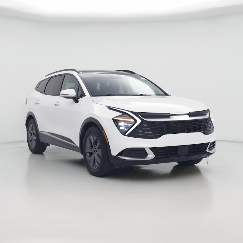 2024 Kia Sportage SX