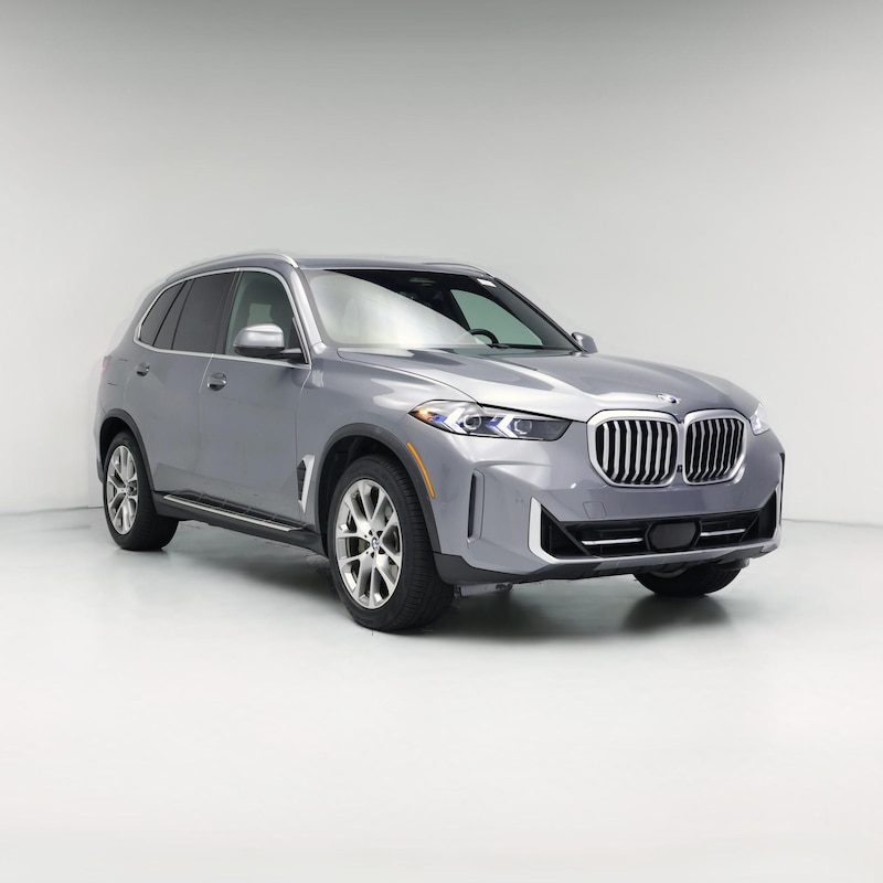2024 BMW X5 sDrive40i