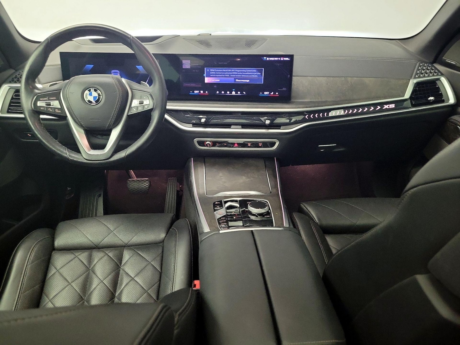 2024 BMW X5 40i - Photo 10